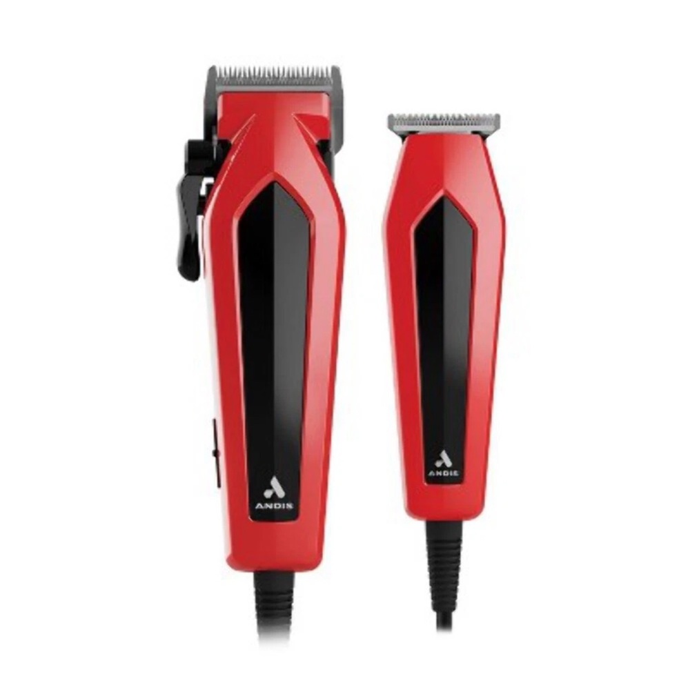 Andis Ultra Clipper and Trimmer Combo Kit 15ct - - Picture 2 of 5